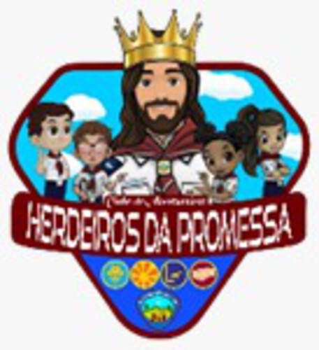 Herdeiros da Promessa