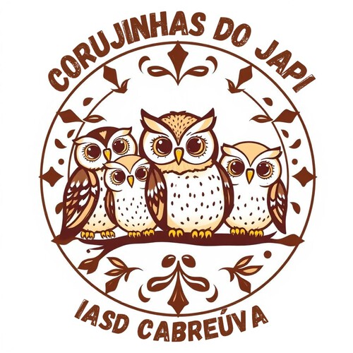 CORUJINHAS DO JAPI