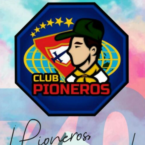 PIONEROS