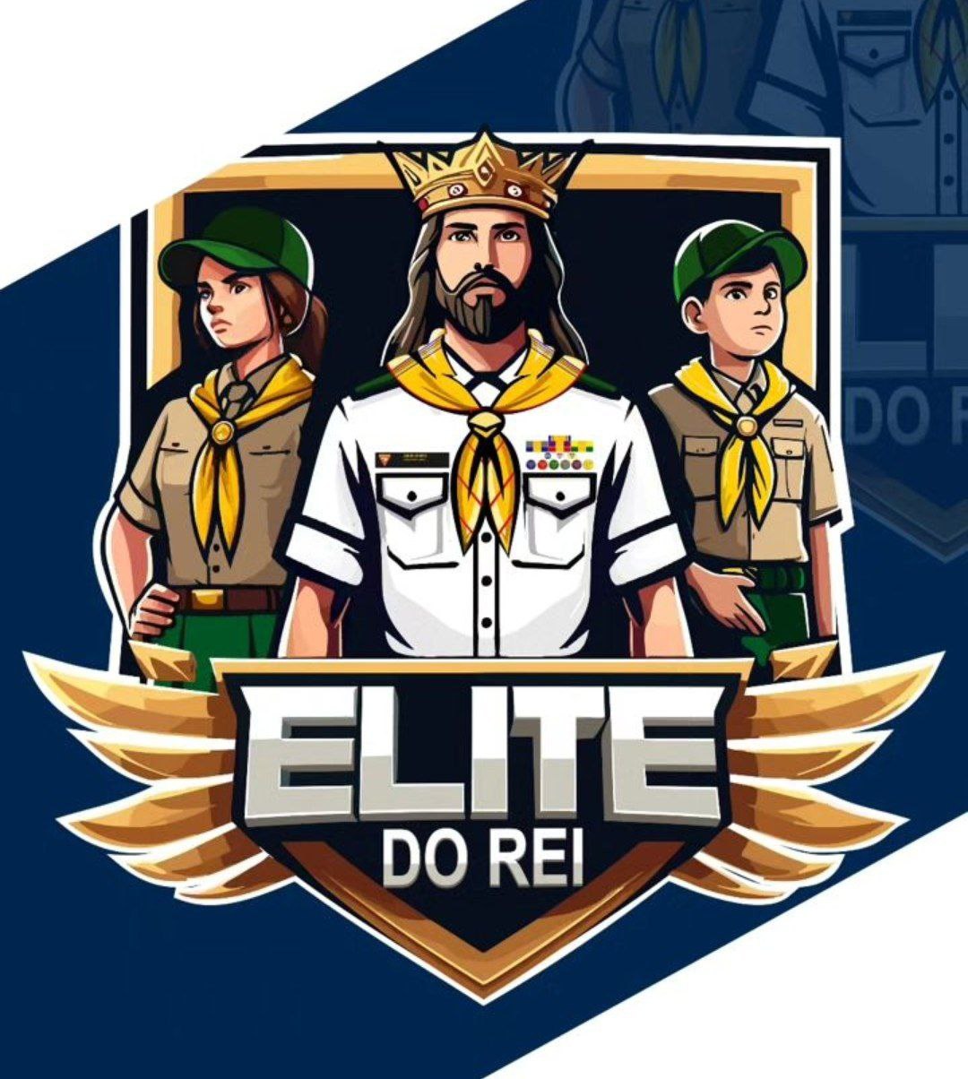 ELITE DO REI