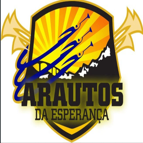 Arautos da Esperança