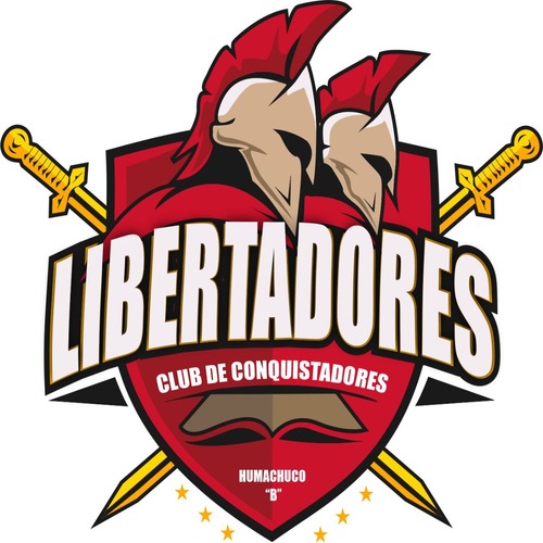 LIBERTADORES CQT