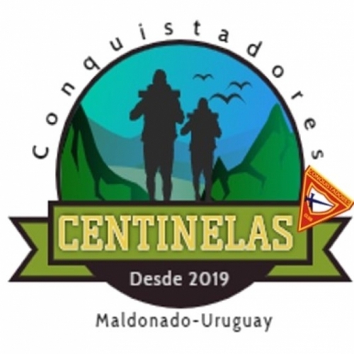 Centinelas / Aventureros