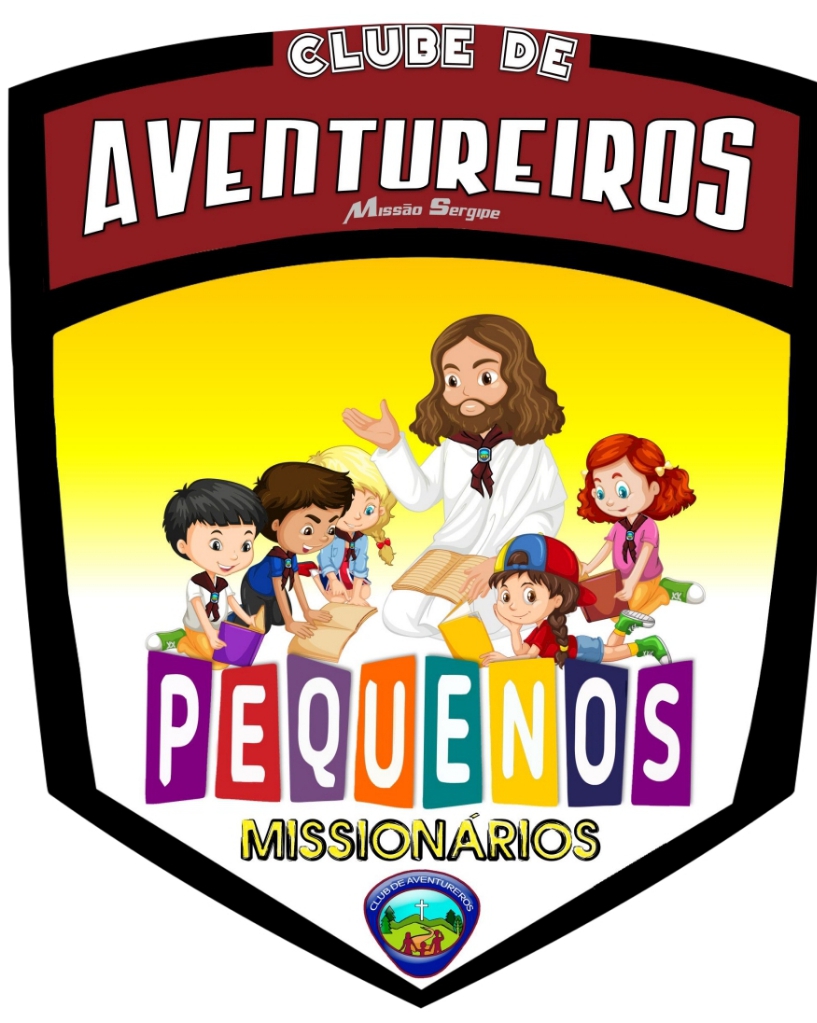 PEQUENOS MISSIONRIOS