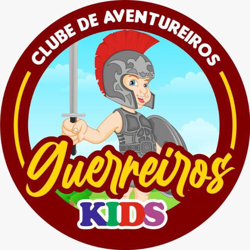 GUERREIROS KIDS