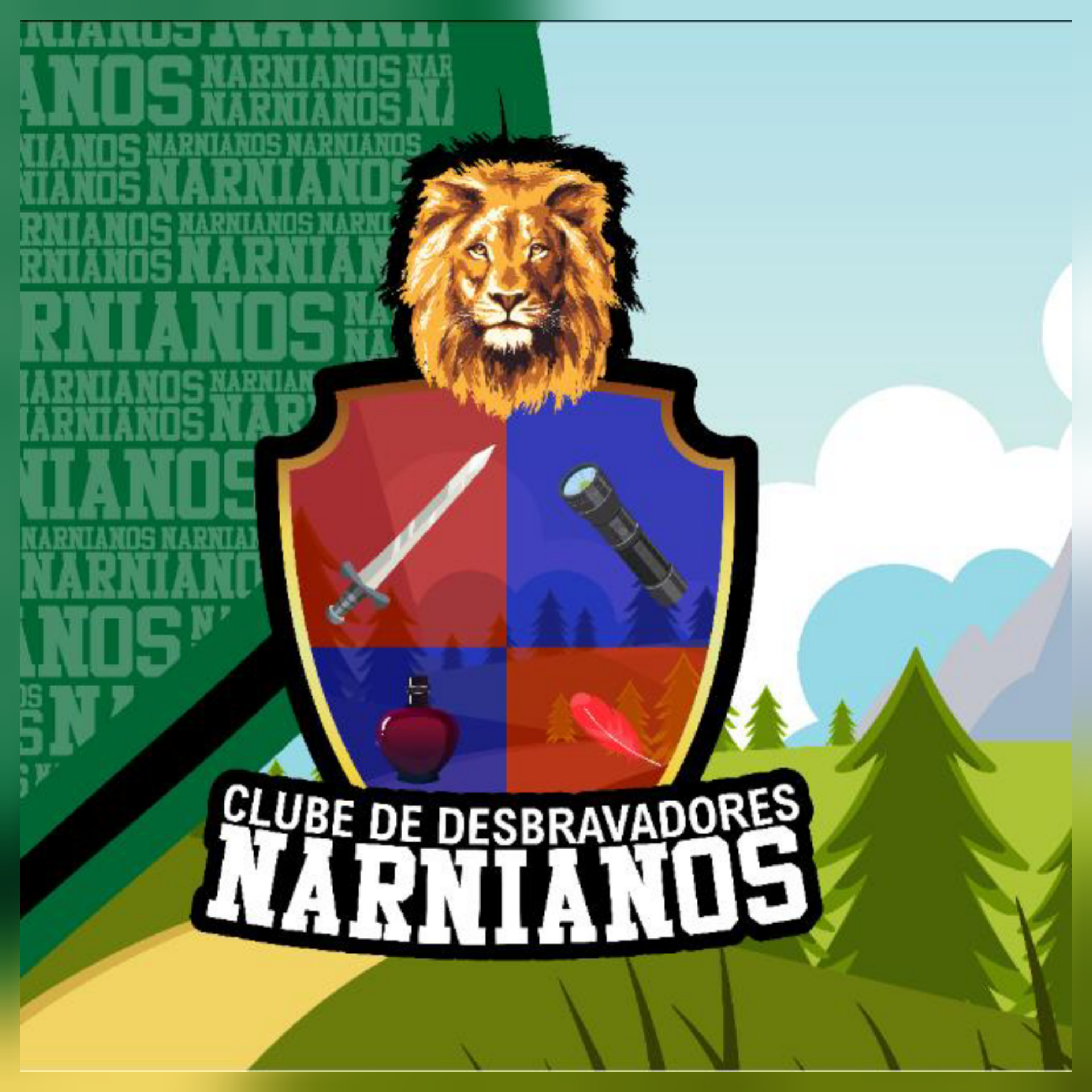 Narnianos