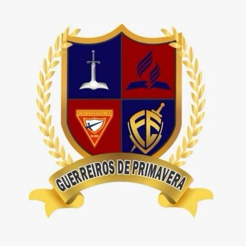 Guerreiros da Primavera