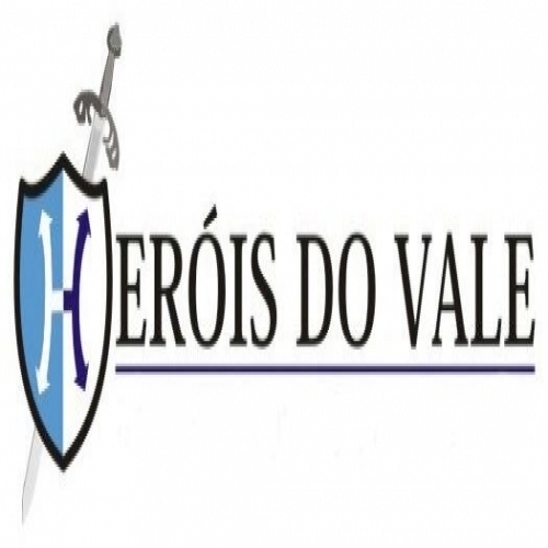 HERÓIS DO VALE