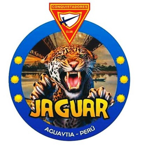 Jaguar