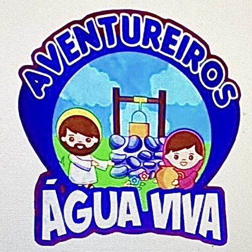 ÁGUA VIVA