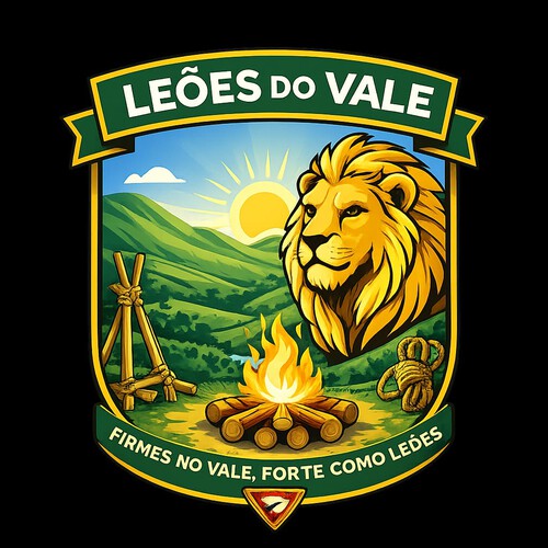 LEÕES DO VALE