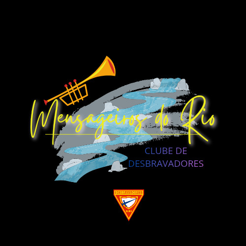 MENSAGEIROS DO RIO