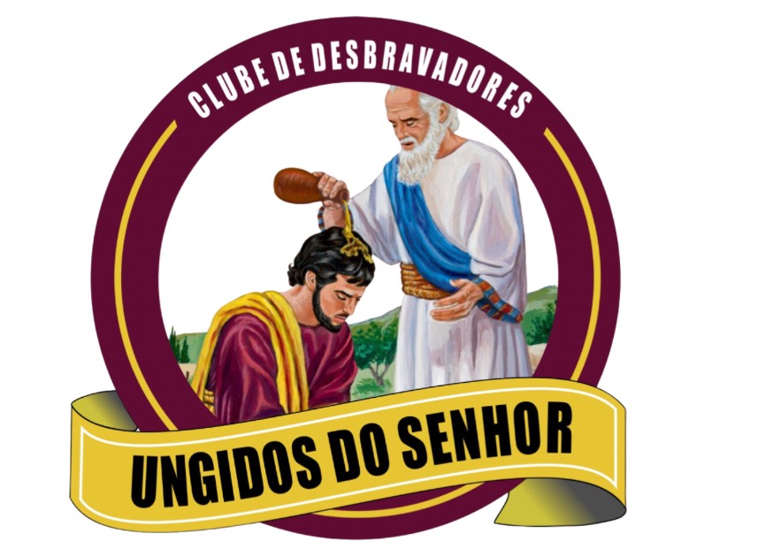 UNGIDOS DO SENHOR