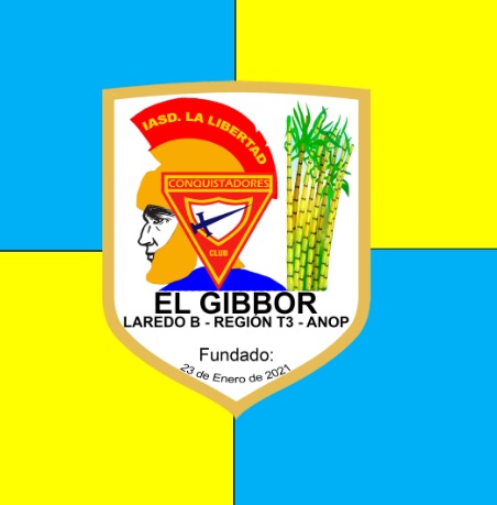 EL GIBBOR - CQT