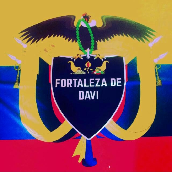FORTALEZA DE DAVI