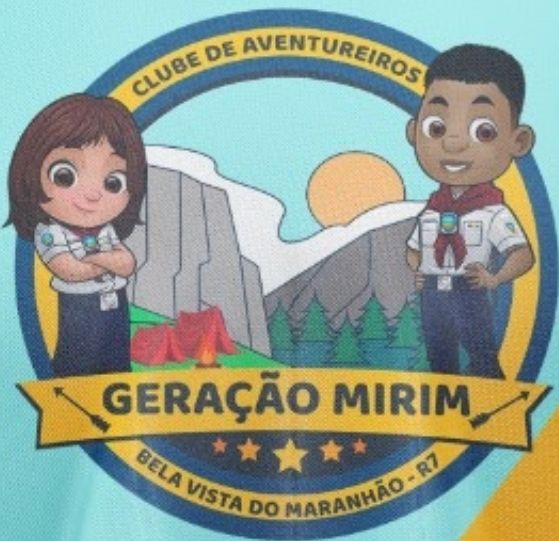 GERAO MIRIM