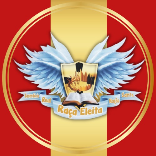 Raça Eleita