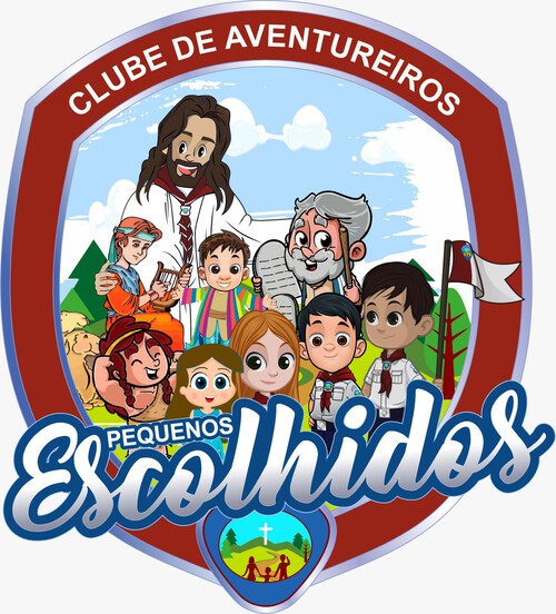 Pequenos Escolhidos