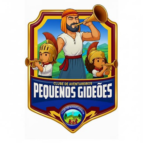 Pequenos Gideões