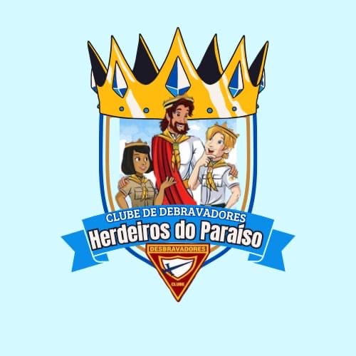 HERDEIROS DO PARAÍSO