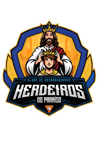 HERDEIROS DO PARAÍSO