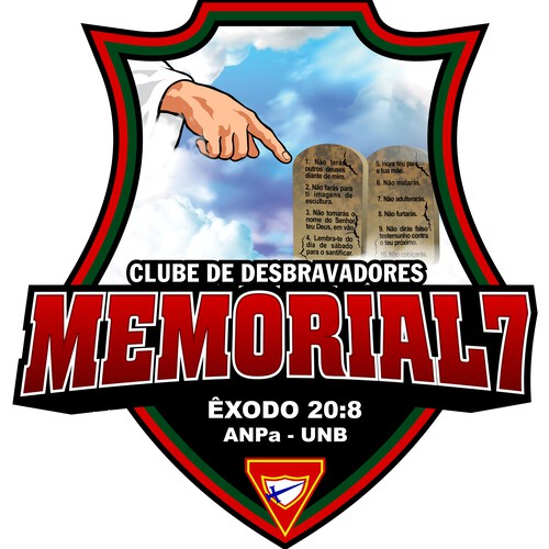 MEMORIAL 7
