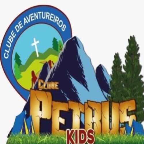 Petrus Kids