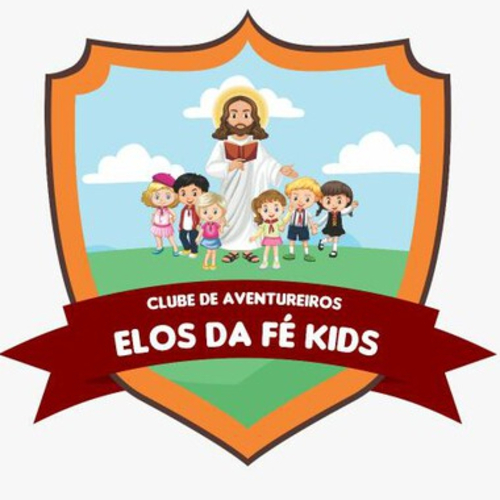 ELOS DA FÉ KIDS