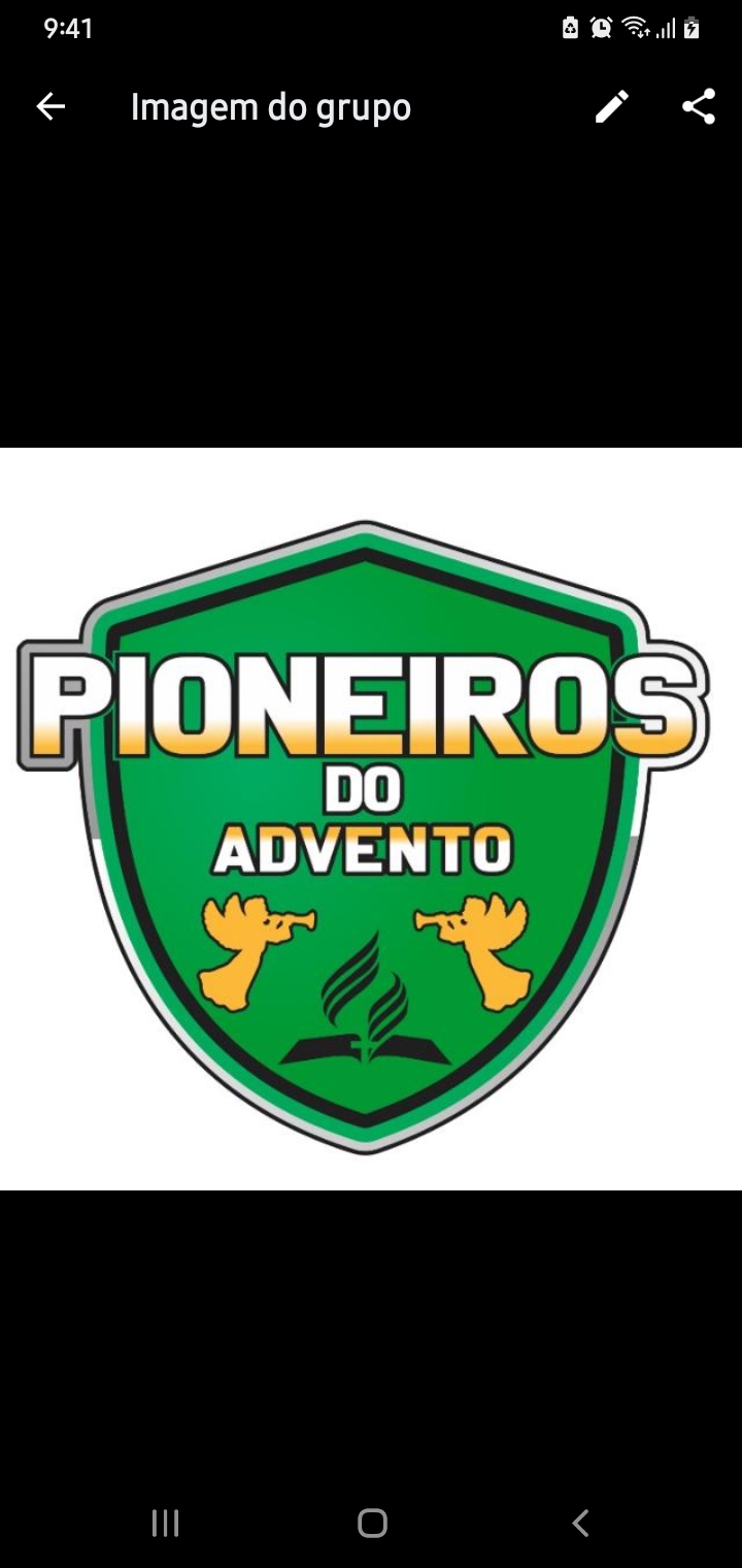 PIONEIROS DO ADVENTO