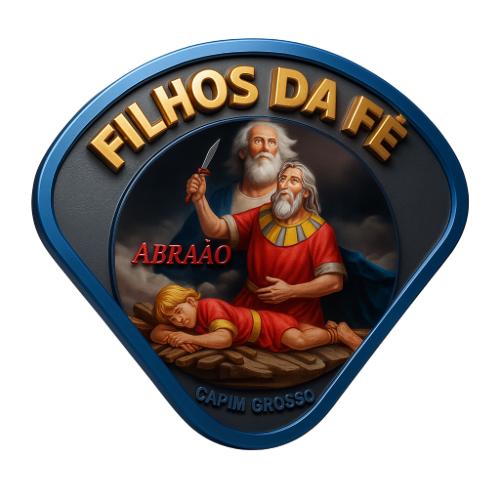FILHOS DA FÉ