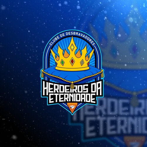 HERDEIROS DA ETERNIDADE