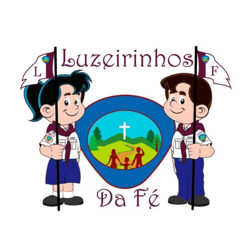 LUZEIRINHOS DA FÉ