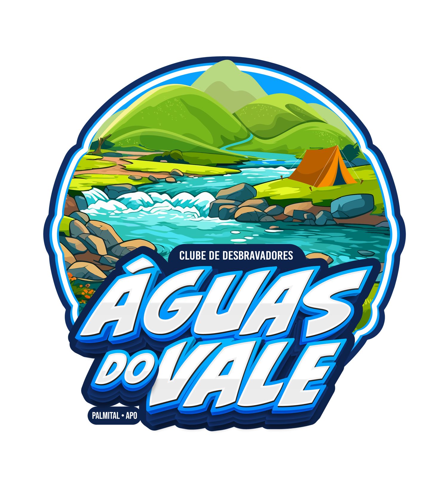 AGUAS DO VALE