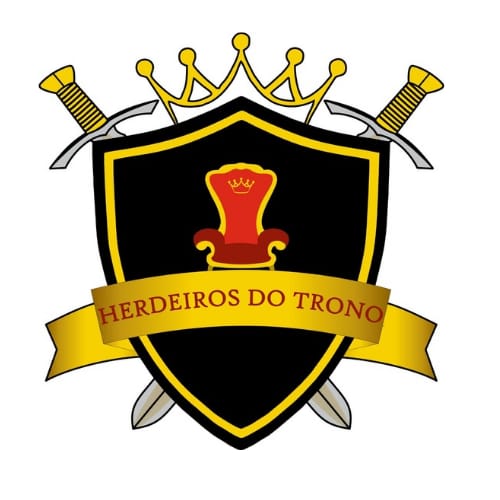 herdeiros do trono