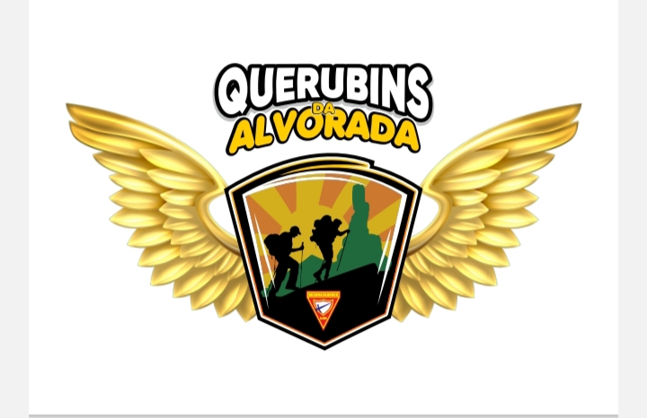 QUERUBINS DA ALVORADA