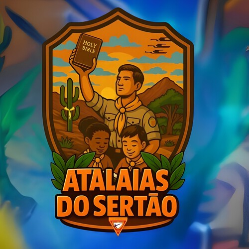 ATALAIAS DO SERTÃO