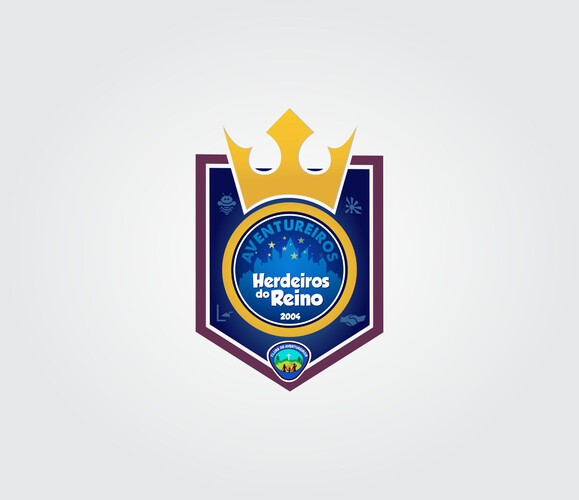 HERDEIROS DO REINO