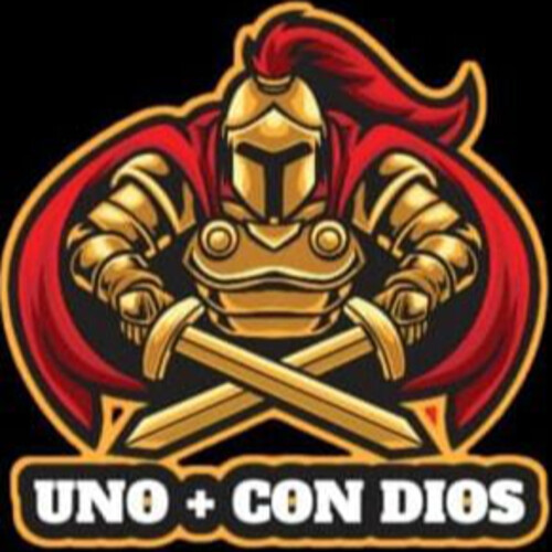 UNO + CON DIOS