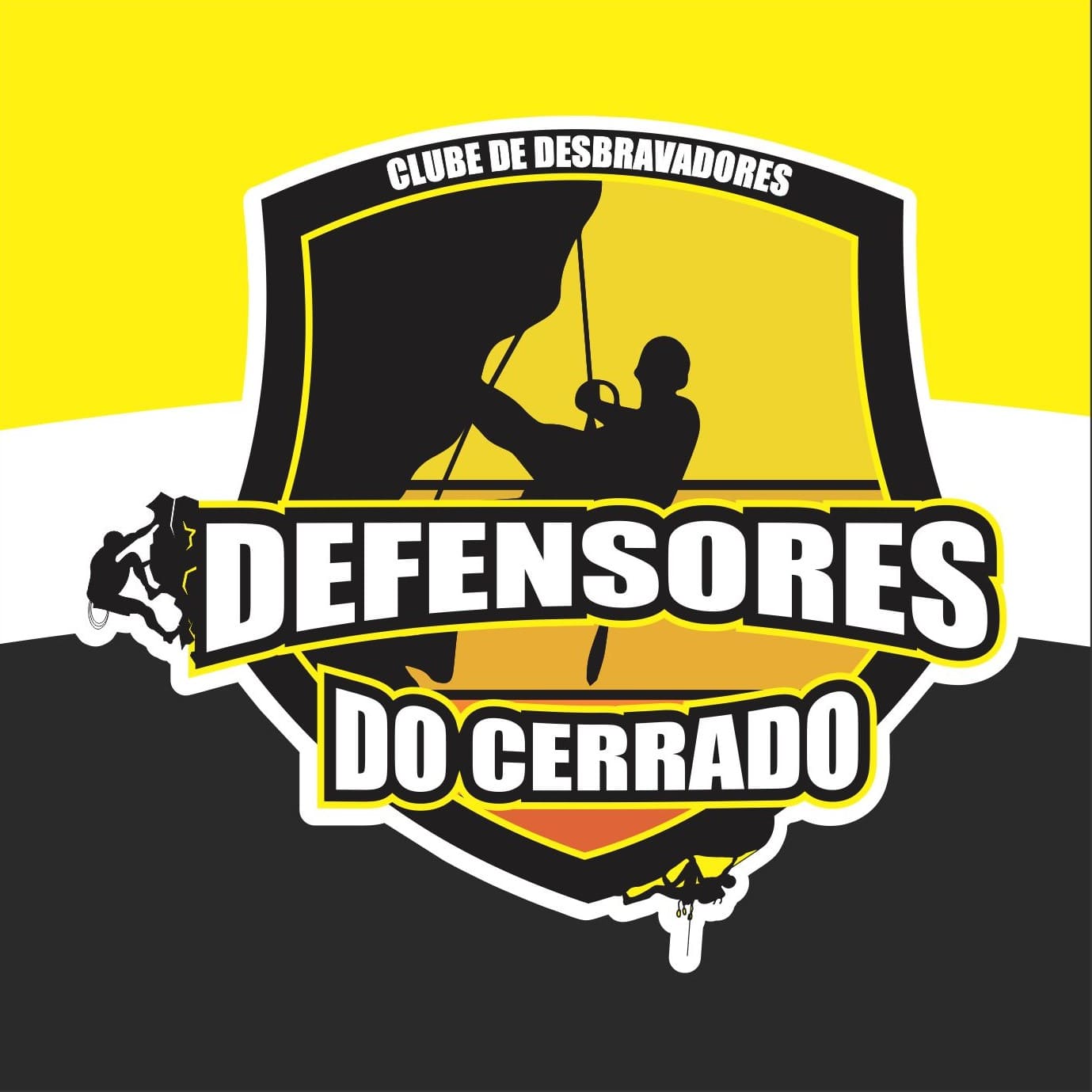 DEFENSORES DO CERRADO