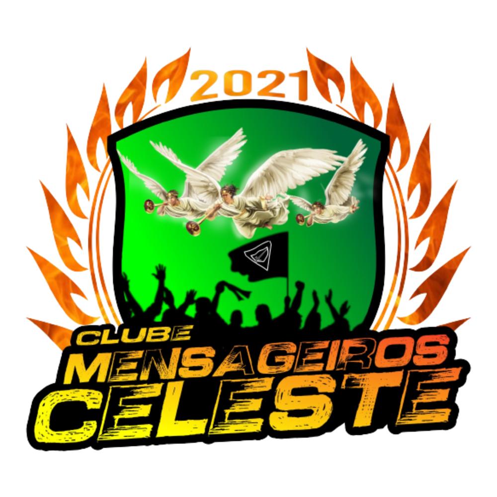 MENSAGEIROS CELESTE