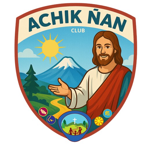 Achik Ñan