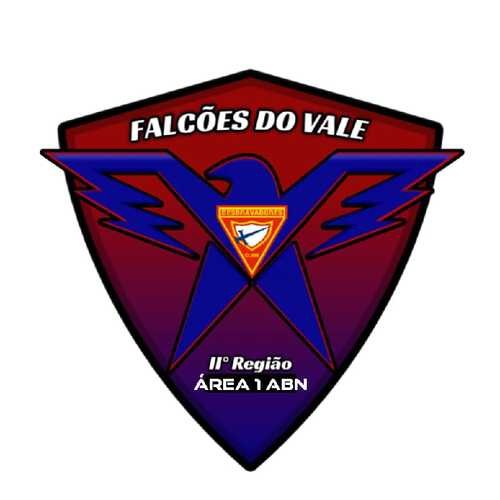 FALCÕES DO VALE