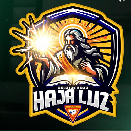 Haja Luz