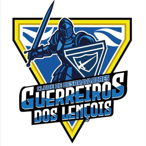Guerreiros dos Lençõis