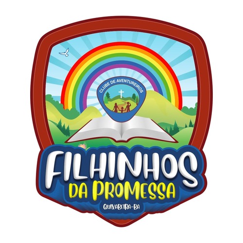 FILHINHOS DA PROMESSA