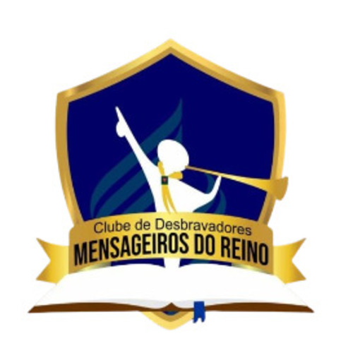 MENSAGEIROS DO REINO