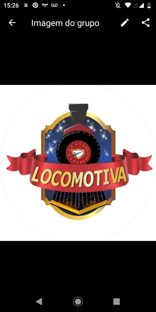 Locomotiva