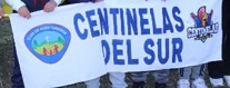 CENTINELAS DEL SUR