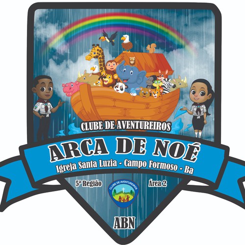 ARCA DE NOÉ