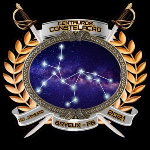CENTAUROS CONSTELAÇÃO